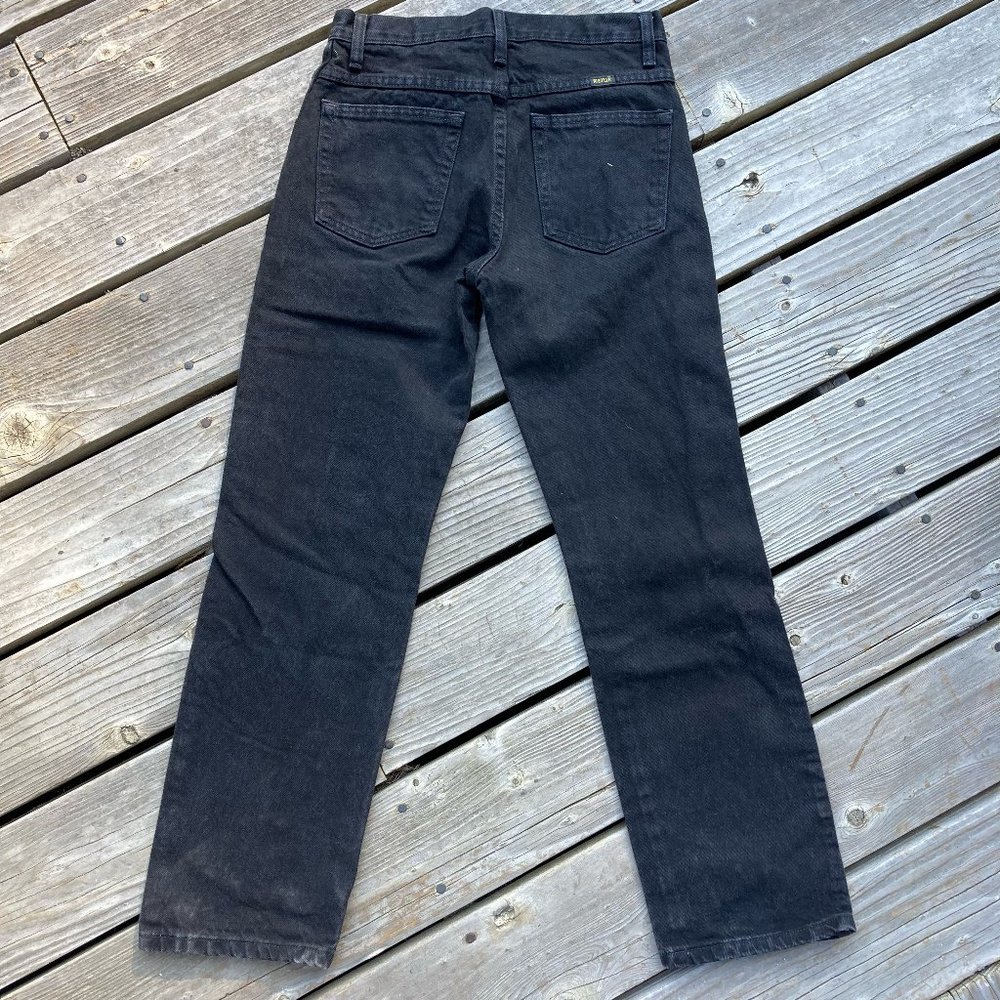 Rustler Jeans - Picture 2 of 4